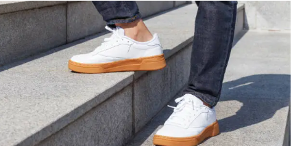 Olympus Shoes